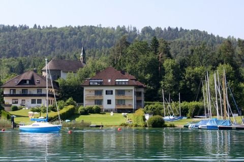 Dellach am Wörthersee Wohnungen, Dellach am Wörthersee Wohnung kaufen