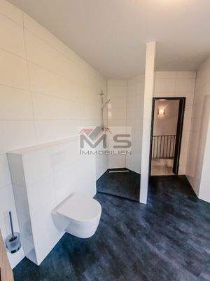 Badezimmer Erdgeschoss