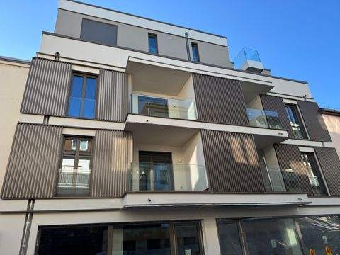Oberursel Wohnungen, Oberursel Wohnung kaufen