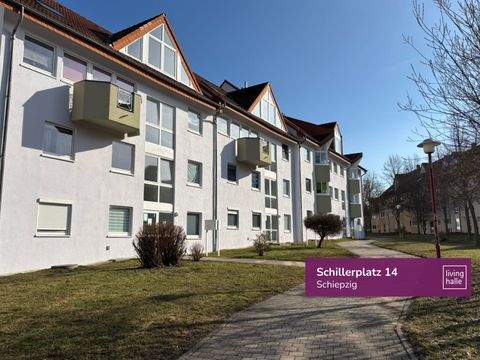 Salzmünde / Schiepzig Wohnungen, Salzmünde / Schiepzig Wohnung kaufen