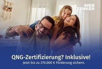  QNG-Zertifizierung