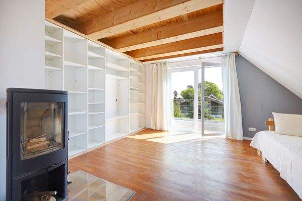 Wohnzimmer Wohnung 1