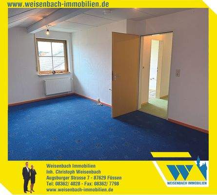 Weisenbach Immobilien