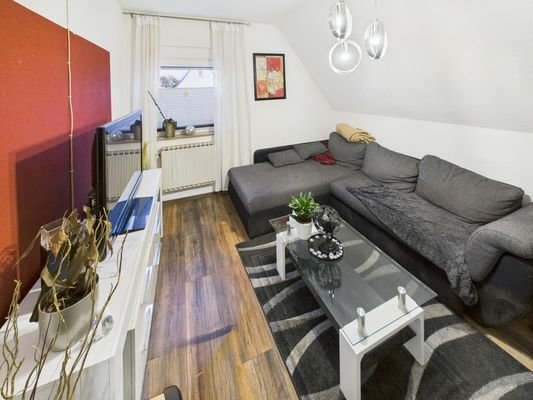 Wohnzimmer OG