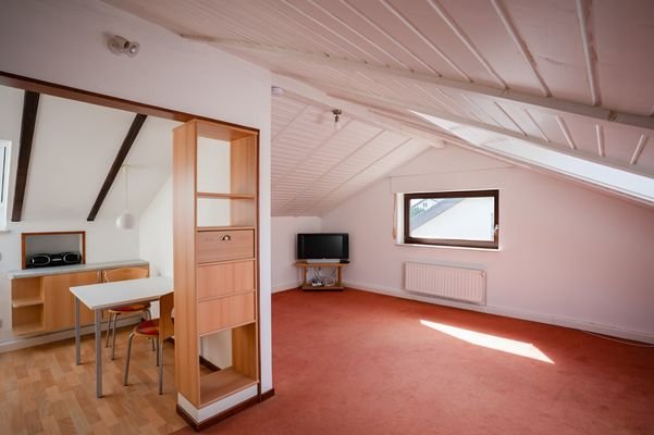 Wohnzimmer DG