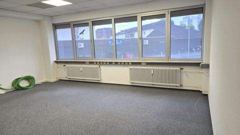 Limburg Büros, Büroräume, Büroflächen 