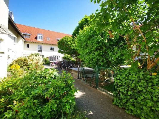 Innenhof