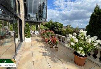 Dachterrasse Freiherr