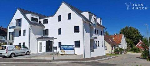 Wertingen Häuser, Wertingen Haus kaufen