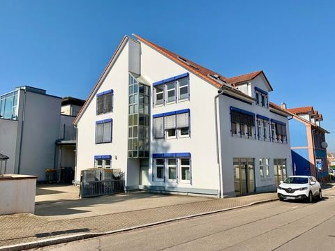 Endingen Büros, Büroräume, Büroflächen 