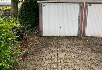 Garage frei ab sofort