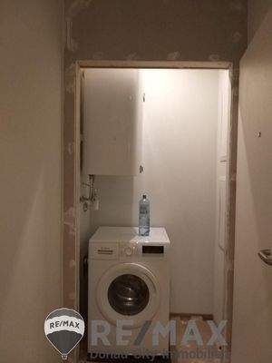 16 Waschmaschine AR ETW 3004