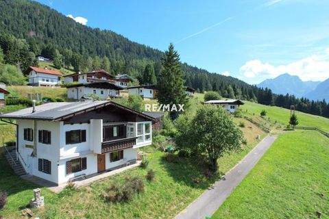 Iselsberg Häuser, Iselsberg Haus kaufen