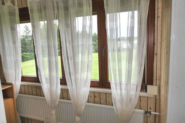 Wintergarten/Loggia OG