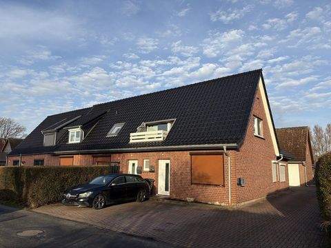 Seevetal - Maschen Renditeobjekte, Mehrfamilienhäuser, Geschäftshäuser, Kapitalanlage