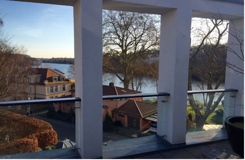 Potsdam Wohnungen, Potsdam Wohnung mieten