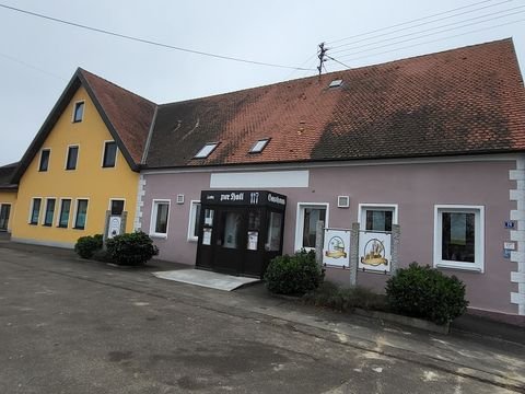 Möttingen Gastronomie, Pacht, Gaststätten