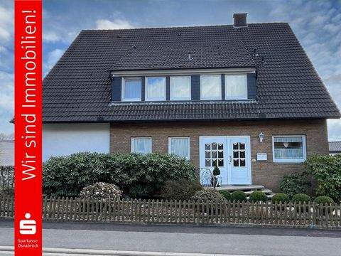 Osnabrück Häuser, Osnabrück Haus kaufen