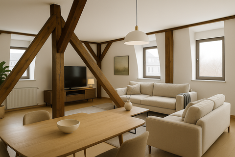 Weimar Wohnungen, Weimar Wohnung kaufen