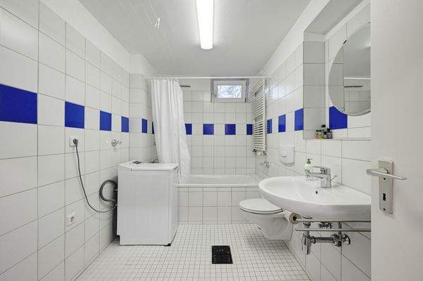  Badezimmer Untergeschoss