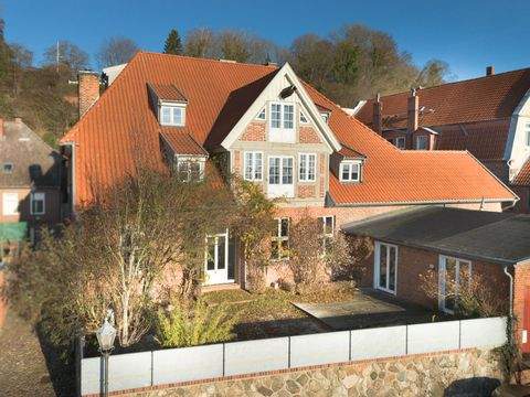 Lauenburg/Elbe Häuser, Lauenburg/Elbe Haus kaufen