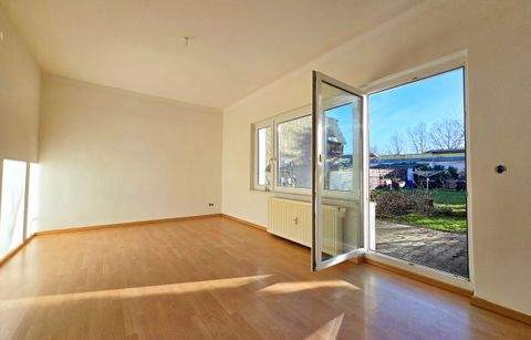 Köthen (Anhalt) Wohnungen, Köthen (Anhalt) Wohnung mieten