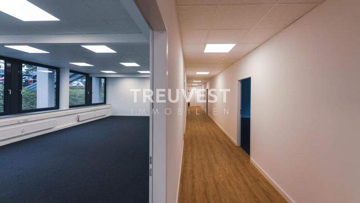 TREUVEST Büro mieten Düsseldorf-12