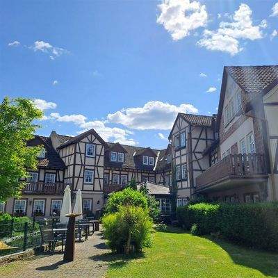 Bad - kleine Wohneinheit