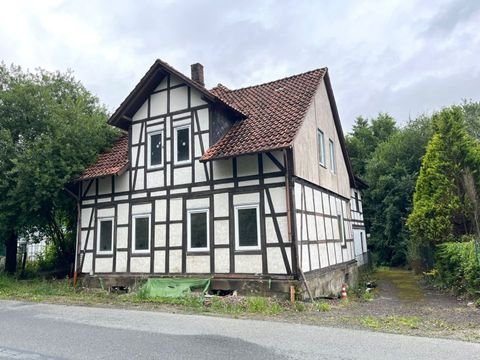 Delligsen Häuser, Delligsen Haus kaufen