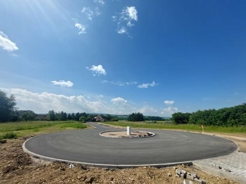 Nessetal OT Hochheim Grundstücke, Nessetal OT Hochheim Grundstück kaufen