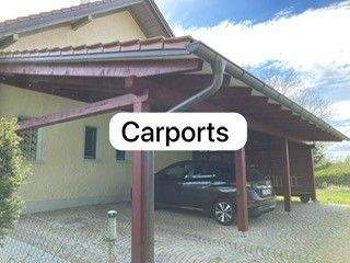 Carports