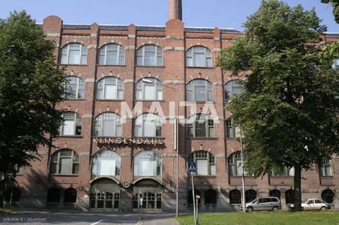 Tampere Büros, Büroräume, Büroflächen 