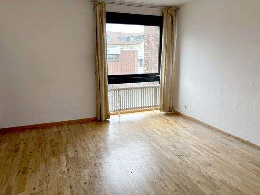 Wohlfühl-Oase für die Eltern