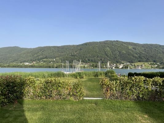 Seegarten Strand