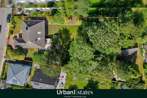 Hamburg / Eidelstedt Grundstücke, Hamburg / Eidelstedt Grundstück kaufen