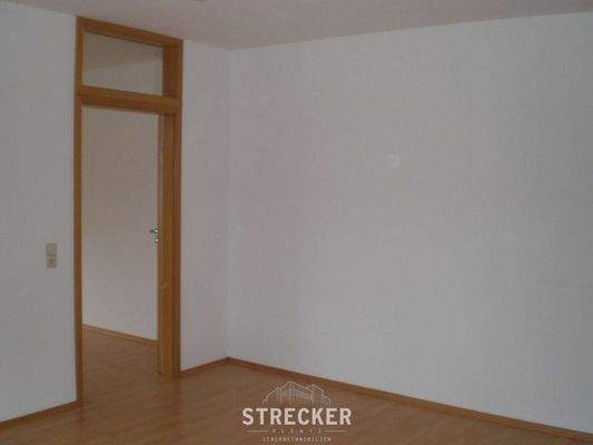 Wohn- und Esszimmer II