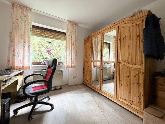 Kind/Büro 1 Erdgeschoss