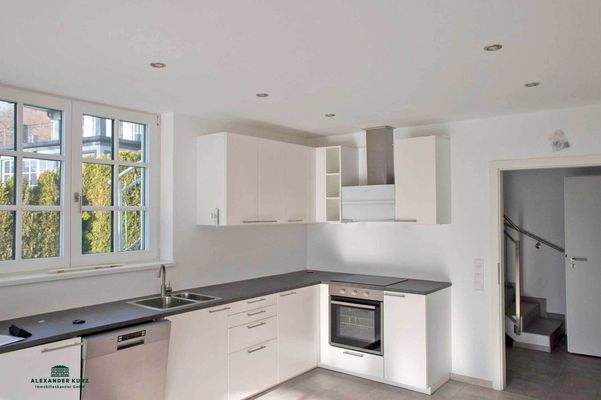 Exklusives Reihenhaus, Immobilien-Kurz-Salzburg