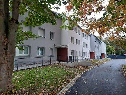 Recklinghausen Wohnungen, Recklinghausen Wohnung mieten
