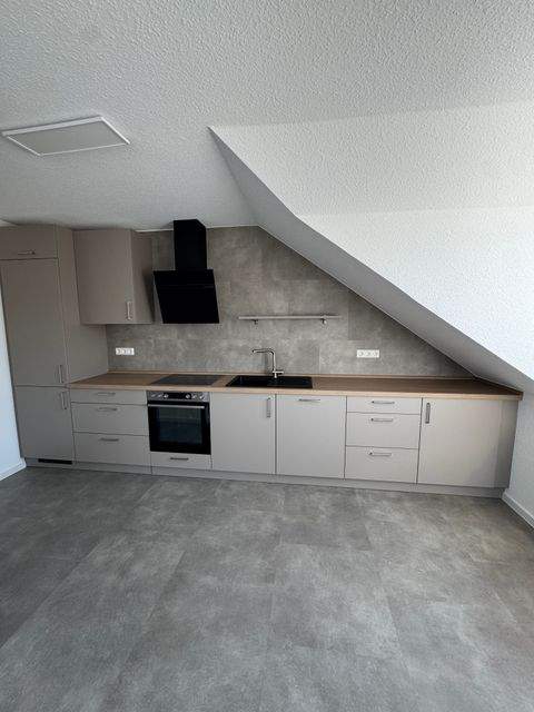 Lingen (Ems) Wohnungen, Lingen (Ems) Wohnung mieten