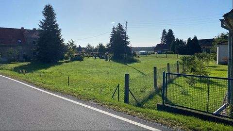 Rothenburg Grundstücke, Rothenburg Grundstück kaufen