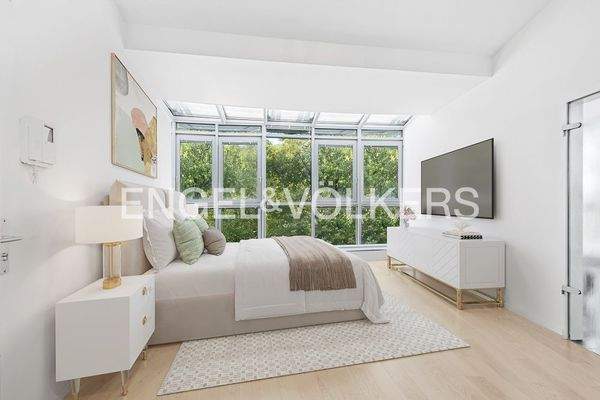 Wohnbeispiel 2. Schlafzimmer