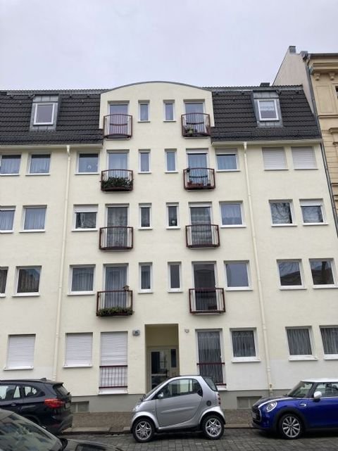 Leipzig Wohnungen, Leipzig Wohnung mieten