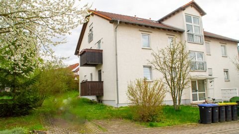 Dorndorf -Steudnitz Wohnungen, Dorndorf -Steudnitz Wohnung kaufen