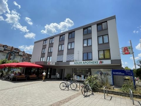 Rodgau Büros, Büroräume, Büroflächen 