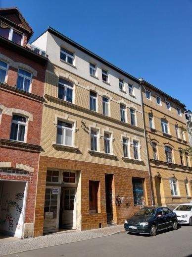 Jena Wohnungen, Jena Wohnung mieten