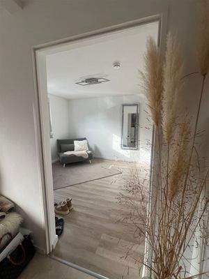 Arbeitszimmer-Gästezimmer