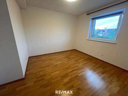 Zimmer 1 im Obergeschoss