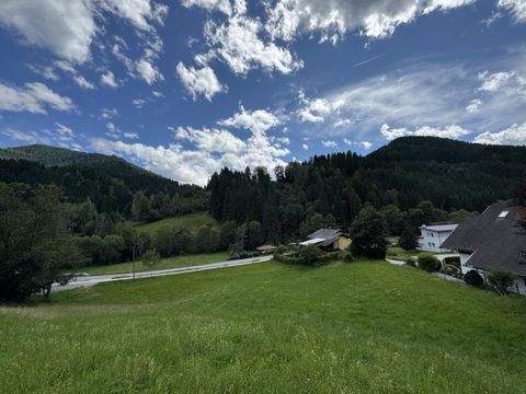 Metnitz Grundstücke, Metnitz Grundstück kaufen