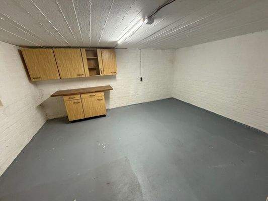 Keller-Hobbyraum 1.1